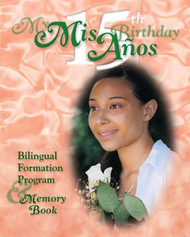 MIS 15 Anos My 15th Birthday Formation P