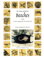 The Nature of Florida's Beaches: Including Sea Beans Laughing Gulls
