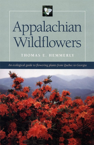 Appalachian Wildflowers