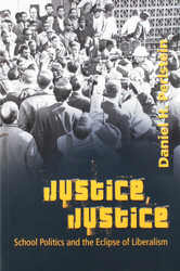 Justice Justice (History of Schools and Schooling)