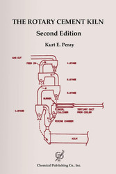 Rotary Cement Kiln (2nd ed)