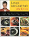 Linda McCartney on Tour
