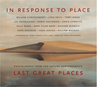 In Response to Place: Photographs from the Nature Conservancy's Last