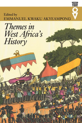 Themes in West Africa's History (Western African Studies)