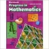 Progress in Mathematics - Common Core Enriched Edition C