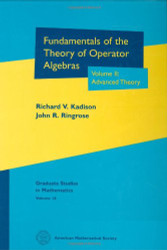 Fundamentals of the Theory of Operator Algebras Vol. 2