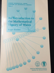 An Introduction to the Mathematical Theory of Waves