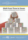Math from Three to Seven: The Story of a Mathematical Circle for