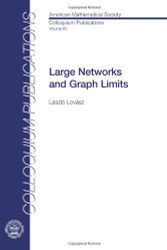 Large Networks and Graph Limits