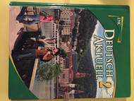 Deutsch Aktuell Level 2