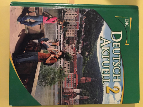 Deutsch Aktuell Level 2