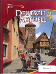 Deutsch Aktuell 3