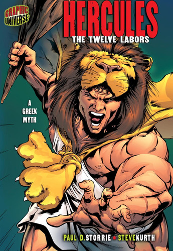 Hercules