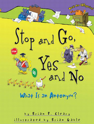 Stop and Go Yes and No