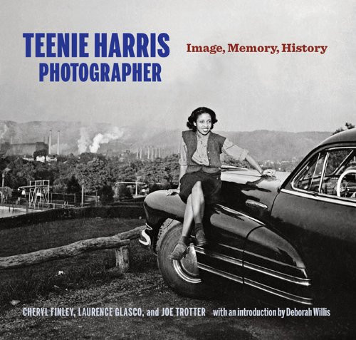 Teenie Harris Photographer: Image Memory History