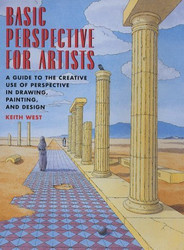 Basic Perspective for Artists