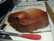 The Big Book of Ceramics