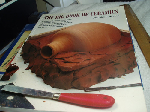 The Big Book of Ceramics
