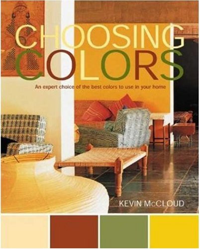 Choosing Colors