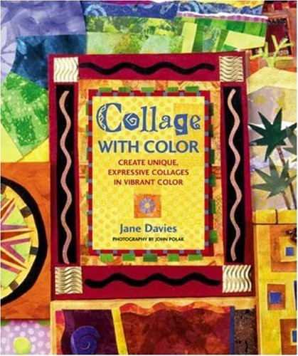 Collage With Color