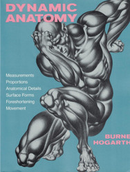 Dynamic Anatomy