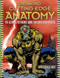 Drawing Cutting Edge Anatomy: The Ultimate Reference for Comic Book