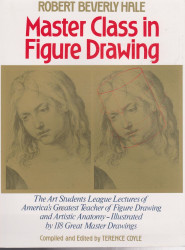 Master Class in Figure Drawing