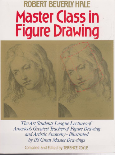 Master Class in Figure Drawing