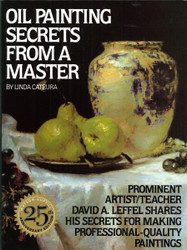 Oil Painting Secrets From a Master