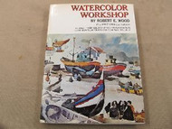 Watercolor Workshop