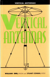 Vertical Antennas