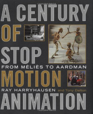 A Century of Stop Motion Animation: From Melies to Aardman