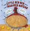 The Little Red Hen and the Passover Matzah