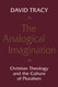 The Analogical Imagination: Christian Theology and the Culture of