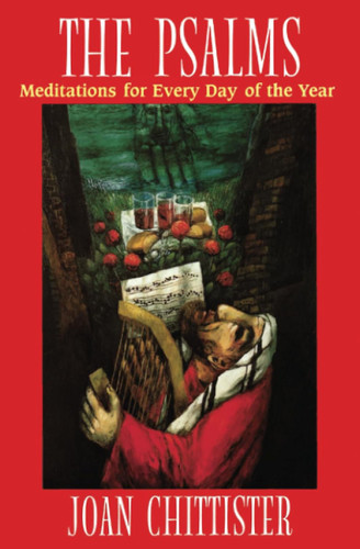 The Psalms: Meditations for Every Day of the Year