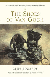 The Shoes of Van Gogh