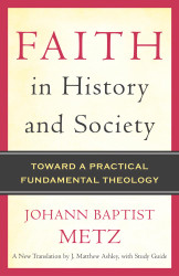 Faith in History and Society