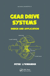 Gear Drive Systems