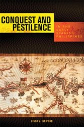 Conquest and Pestilence in the Early Spanish Philippines