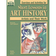 Short Lessons in Art History: Exercises and Activities