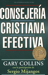 Consejeria cristiana efectiva (Spanish Edition)