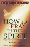 How to Pray in the Spirit: Thirty-One Devotional Readings on Personal