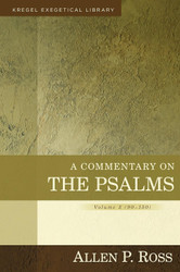 A Commentary on the Psalms: 90-150 (Kregel Exegetical Libary)
