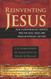 Reinventing Jesus