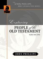 Exploring People of the Old Testament