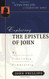 Exploring the Epistles of John (John Phillips Commentary Series)