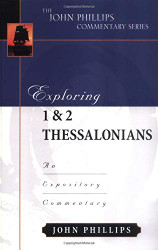 Exploring 1 & 2 Thessalonians