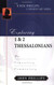 Exploring 1 & 2 Thessalonians
