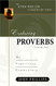 Exploring Proverbs Volume 2 (John Phillips Commentary Series)