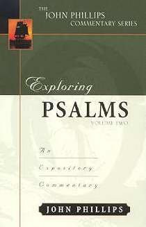Exploring Psalms Volume 2
